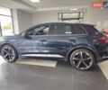 Синий Ауди Q4 e-tron, объемом двигателя 0 л и пробегом 18 тыс. км за 33700 $, фото 7 на Automoto.ua