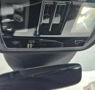 Синий Ауди Q4 e-tron, объемом двигателя 0 л и пробегом 29 тыс. км за 33400 $, фото 32 на Automoto.ua