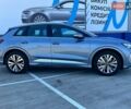 Синий Ауди Q4 e-tron, объемом двигателя 0 л и пробегом 10 тыс. км за 27900 $, фото 5 на Automoto.ua