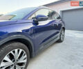 Ауди Q4 e-tron 2023 в Кременце на Automoto.ua Синий Ауди Q4 e-tron, объемом двигателя 0 л и пробегом 57 тыс. км за 29800 $, фото 6 на Automoto.ua