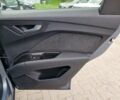 Синий Ауди Q4 e-tron, объемом двигателя 0 л и пробегом 77 тыс. км за 27999 $, фото 81 на Automoto.ua