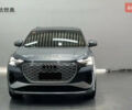 Синій Ауді Q4 e-tron, об'ємом двигуна 0 л та пробігом 6 тис. км за 29000 $, фото 1 на Automoto.ua