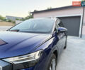 Ауди Q4 e-tron 2023 в Кременце на Automoto.ua Синий Ауди Q4 e-tron, объемом двигателя 0 л и пробегом 57 тыс. км за 29800 $, фото 26 на Automoto.ua
