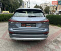 Синий Ауди Q4 e-tron, объемом двигателя 0 л и пробегом 17 тыс. км за 34000 $, фото 4 на Automoto.ua
