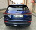 Синий Ауди Q4 e-tron, объемом двигателя 0 л и пробегом 12 тыс. км за 32000 $, фото 6 на Automoto.ua