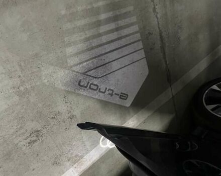 Ауди Q4 e-tron 2023 в Кривом Роге на Automoto.ua Синий Ауди Q4 e-tron, объемом двигателя 0 л и пробегом 25 тыс. км за 37900 $, фото 29 на Automoto.ua