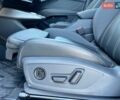 Синий Ауди Q4 e-tron, объемом двигателя 0 л и пробегом 10 тыс. км за 27900 $, фото 13 на Automoto.ua
