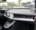 Синий Ауди Q4 e-tron, объемом двигателя 0 л и пробегом 77 тыс. км за 27999 $, фото 84 на Automoto.ua
