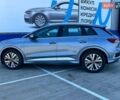 Синий Ауди Q4 e-tron, объемом двигателя 0 л и пробегом 10 тыс. км за 27900 $, фото 6 на Automoto.ua