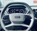 Синий Ауди Q4 e-tron, объемом двигателя 0 л и пробегом 6 тыс. км за 27500 $, фото 6 на Automoto.ua