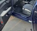 Синий Ауди Q4 e-tron, объемом двигателя 0 л и пробегом 10 тыс. км за 36000 $, фото 2 на Automoto.ua