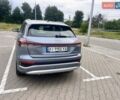 Синий Ауди Q4 e-tron, объемом двигателя 0 л и пробегом 11 тыс. км за 36300 $, фото 6 на Automoto.ua