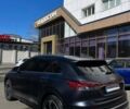 Синий Ауди Q4 e-tron, объемом двигателя 0 л и пробегом 14 тыс. км за 29499 $, фото 10 на Automoto.ua