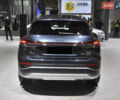 Синий Ауди Q4 e-tron, объемом двигателя 0 л и пробегом 7 тыс. км за 28500 $, фото 3 на Automoto.ua