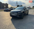 Синий Ауди Q4 e-tron, объемом двигателя 0 л и пробегом 27 тыс. км за 37999 $, фото 4 на Automoto.ua