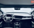 Синий Ауди Q4 e-tron, объемом двигателя 0 л и пробегом 6 тыс. км за 27500 $, фото 4 на Automoto.ua