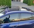 Синий Ауди Q4 e-tron, объемом двигателя 0 л и пробегом 10 тыс. км за 36000 $, фото 35 на Automoto.ua
