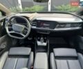 Синий Ауди Q4 e-tron, объемом двигателя 0 л и пробегом 13 тыс. км за 37300 $, фото 13 на Automoto.ua