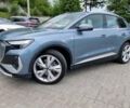 Синий Ауди Q4 e-tron, объемом двигателя 0 л и пробегом 77 тыс. км за 27999 $, фото 52 на Automoto.ua