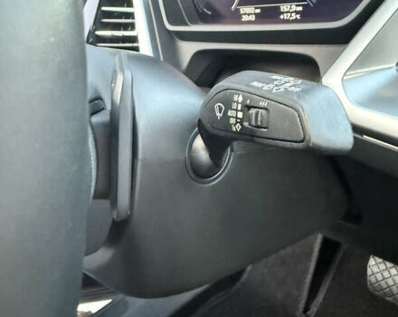 Ауди Q4 e-tron 2023 в Кременце на Automoto.ua Синий Ауди Q4 e-tron, объемом двигателя 0 л и пробегом 57 тыс. км за 29800 $, фото 48 на Automoto.ua