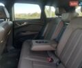 Ауди Q4 e-tron 2023 в Кривом Роге на Automoto.ua Синий Ауди Q4 e-tron, объемом двигателя 0 л и пробегом 25 тыс. км за 37900 $, фото 27 на Automoto.ua