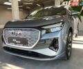 Ауди Q4 e-tron 2023 в Львове на Automoto.ua Синий Ауди Q4 e-tron, объемом двигателя 0 л и пробегом 9 тыс. км за 29999 $, фото 14 на Automoto.ua