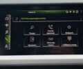 Синий Ауди Q4 e-tron, объемом двигателя 0 л и пробегом 77 тыс. км за 27999 $, фото 111 на Automoto.ua