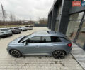 Синий Ауди Q4 e-tron, объемом двигателя 0 л и пробегом 18 тыс. км за 33000 $, фото 7 на Automoto.ua