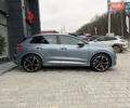 Синий Ауди Q4 e-tron, объемом двигателя 0 л и пробегом 18 тыс. км за 33000 $, фото 3 на Automoto.ua