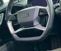 Синий Ауди Q4 e-tron, объемом двигателя 0 л и пробегом 23 тыс. км за 31500 $, фото 13 на Automoto.ua
