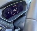 Синий Ауди Q4 e-tron, объемом двигателя 0 л и пробегом 5 тыс. км за 36500 $, фото 4 на Automoto.ua
