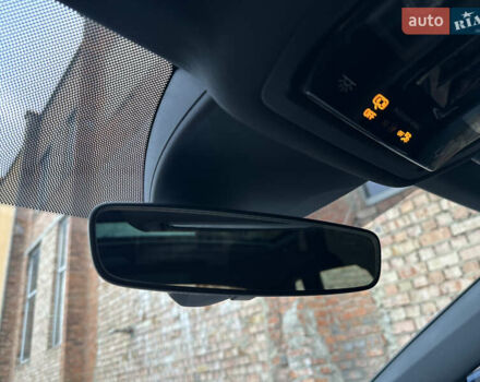 Синий Ауди Q4 e-tron, объемом двигателя 0 л и пробегом 12 тыс. км за 32000 $, фото 56 на Automoto.ua