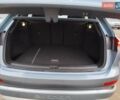 Синий Ауди Q4 e-tron, объемом двигателя 0 л и пробегом 1 тыс. км за 37999 $, фото 41 на Automoto.ua
