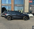 Синий Ауди Q4 e-tron, объемом двигателя 0 л и пробегом 27 тыс. км за 37999 $, фото 12 на Automoto.ua