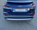 Синий Ауди Q4 e-tron, объемом двигателя 0 л и пробегом 10 тыс. км за 36000 $, фото 43 на Automoto.ua