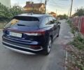 Синій Ауді Q4 e-tron, об'ємом двигуна 0 л та пробігом 9 тис. км за 33900 $, фото 4 на Automoto.ua