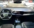Синий Ауди Q4 e-tron, объемом двигателя 0 л и пробегом 14 тыс. км за 29499 $, фото 14 на Automoto.ua