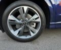 Ауди Q4 e-tron 2023 в Кривом Роге на Automoto.ua Синий Ауди Q4 e-tron, объемом двигателя 0 л и пробегом 25 тыс. км за 37900 $, фото 7 на Automoto.ua