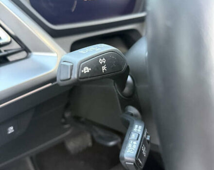 Ауди Q4 e-tron 2023 в Кременце на Automoto.ua Синий Ауди Q4 e-tron, объемом двигателя 0 л и пробегом 57 тыс. км за 29800 $, фото 49 на Automoto.ua