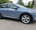 Синий Ауди Q4 e-tron, объемом двигателя 0 л и пробегом 77 тыс. км за 27999 $, фото 14 на Automoto.ua