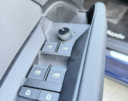 Ауди Q4 e-tron 2023 в Кременце на Automoto.ua Синий Ауди Q4 e-tron, объемом двигателя 0 л и пробегом 57 тыс. км за 29800 $, фото 38 на Automoto.ua