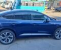 Синий Ауди Q4 e-tron, объемом двигателя 0 л и пробегом 10 тыс. км за 36000 $, фото 8 на Automoto.ua