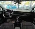 Синий Ауди Q4 e-tron, объемом двигателя 0 л и пробегом 23 тыс. км за 31500 $, фото 12 на Automoto.ua