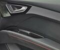 Синий Ауди Q4 e-tron, объемом двигателя 0 л и пробегом 29 тыс. км за 33400 $, фото 14 на Automoto.ua