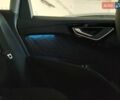 Синий Ауди Q4 e-tron, объемом двигателя 0 л и пробегом 28 тыс. км за 31700 $, фото 27 на Automoto.ua