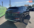 Ауди Q4 e-tron 2023 в Киеве на Automoto.ua Синий Ауди Q4 e-tron, объемом двигателя 0 л и пробегом 16 тыс. км за 35200 $, фото 10 на Automoto.ua