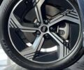 Синий Ауди Q4 e-tron, объемом двигателя 0 л и пробегом 23 тыс. км за 31500 $, фото 10 на Automoto.ua