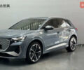Синій Ауді Q4 e-tron, об'ємом двигуна 0 л та пробігом 6 тис. км за 29000 $, фото 1 на Automoto.ua