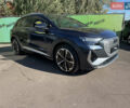 Ауди Q4 e-tron 2023 в Киеве на Automoto.ua Синий Ауди Q4 e-tron, объемом двигателя 0 л и пробегом 16 тыс. км за 35200 $, фото 1 на Automoto.ua
