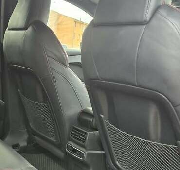 Синий Ауди Q4 e-tron, объемом двигателя 0 л и пробегом 29 тыс. км за 33400 $, фото 26 на Automoto.ua